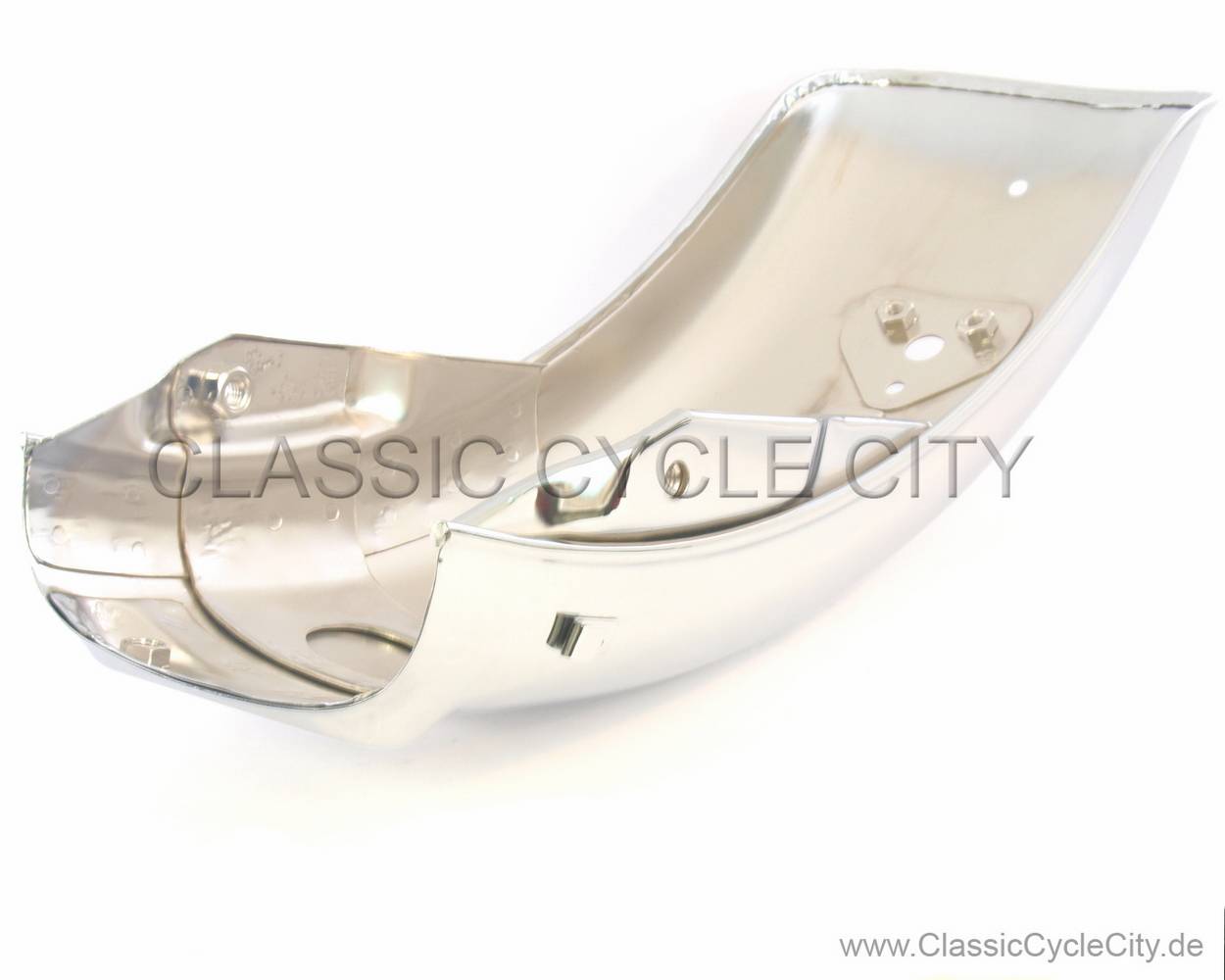 Schutzblech Hinten A (FENDER A REAR) # 80100-300-030xw (ersetzt 80100-300-020XW)
