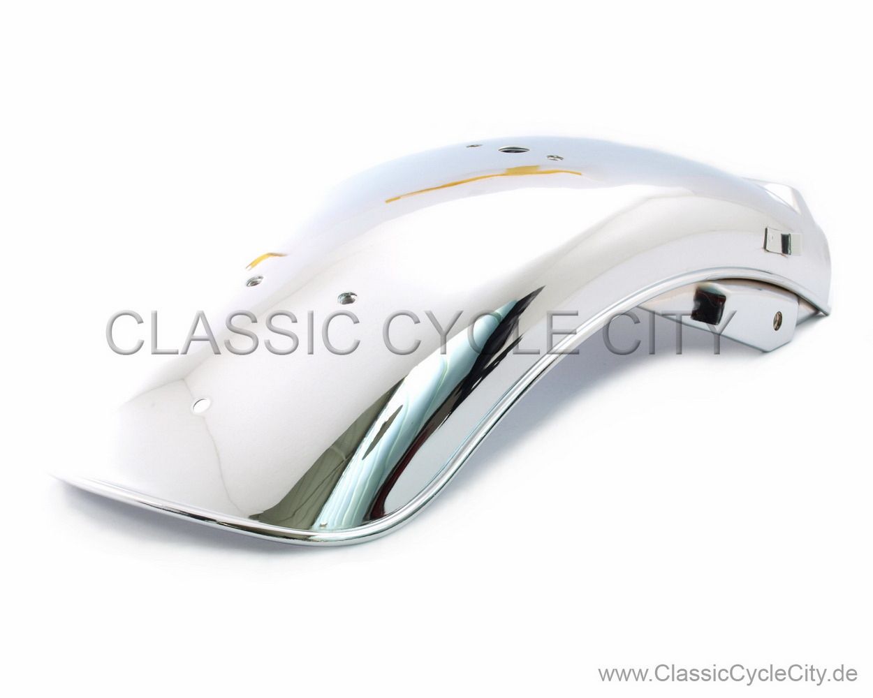 Schutzblech Hinten (FENDER REAR) # 80100-300-611XW