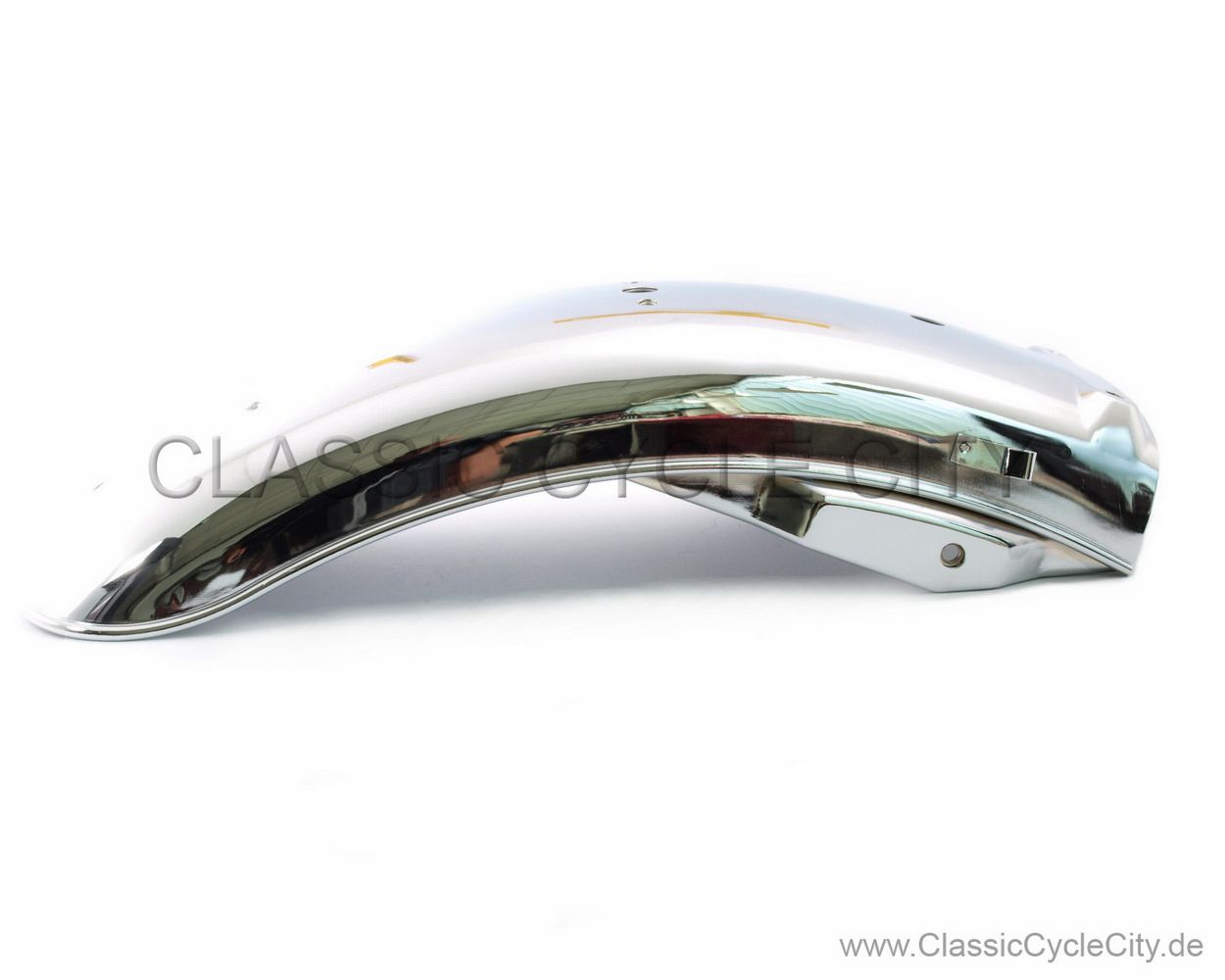 Schutzblech Hinten (FENDER REAR) # 80100-300-611XW