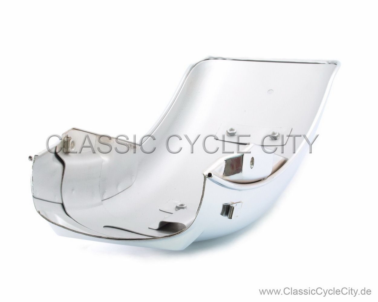 Schutzblech Hinten (FENDER REAR) # 80100-300-611XW