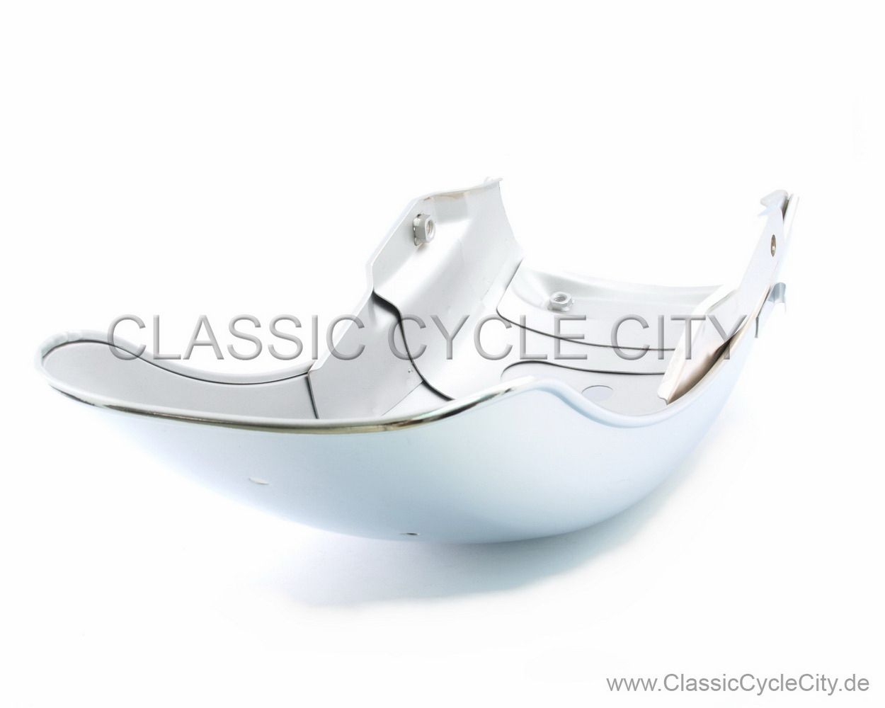 Schutzblech Hinten (FENDER REAR) # 80100-300-611XW
