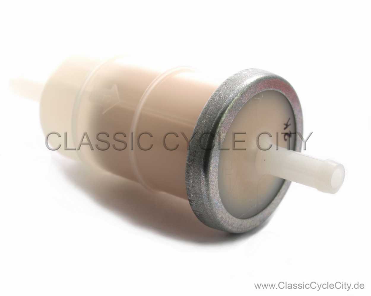 Benzinfilter / Filter Benzinleitung (FUEL FILTER COMP) # 16900-371-004
