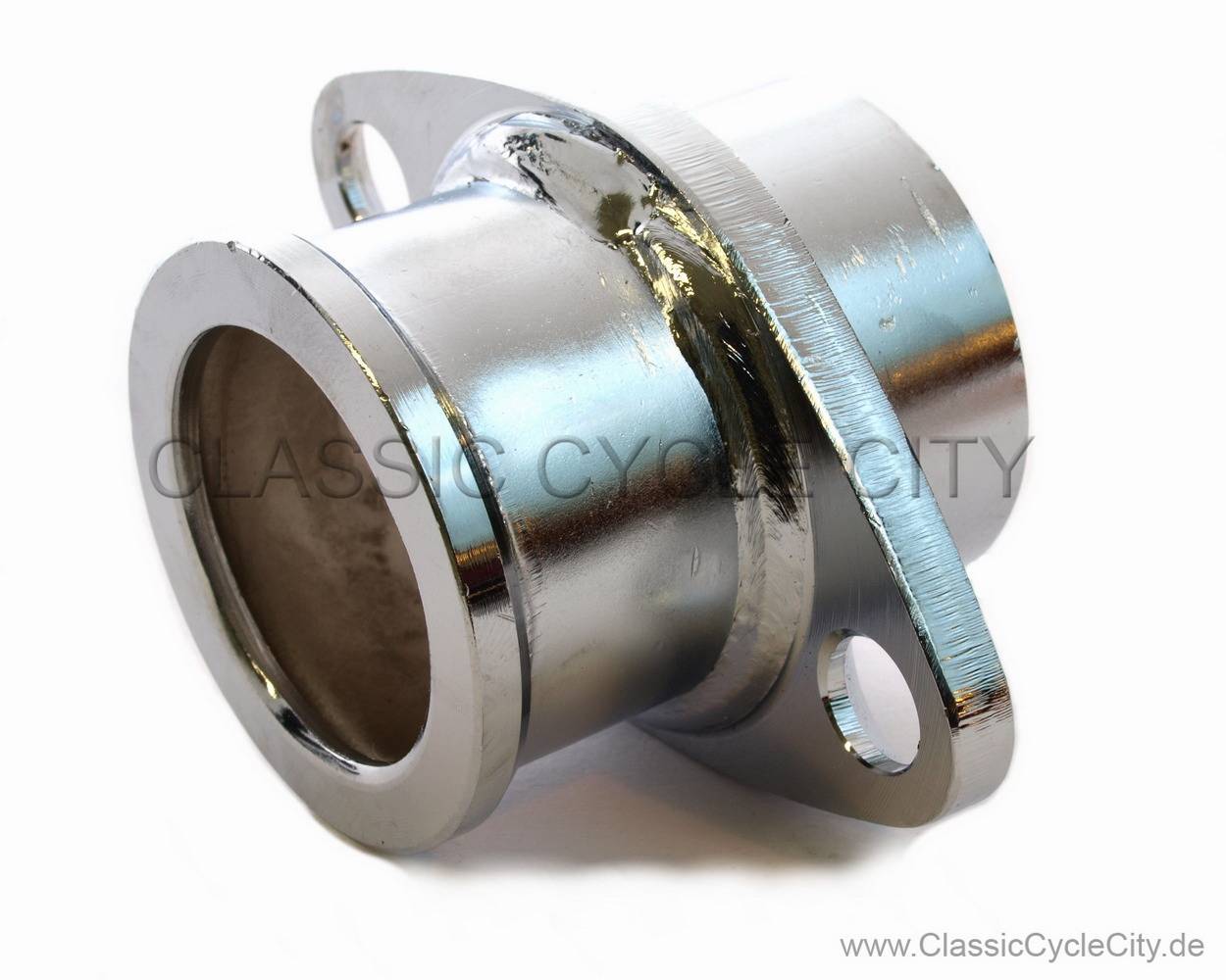 Krümmerflansch (FLANGE EXHAUST) # 18236-300-030