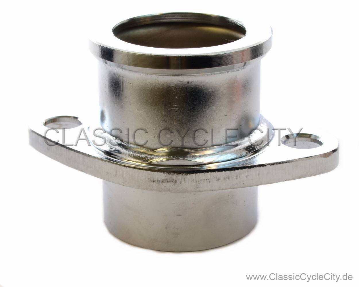 Krümmerflansch (FLANGE EXHAUST) # 18236-300-030