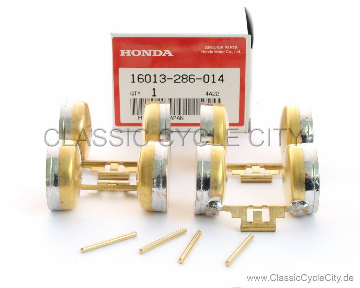 FLOAT CHAMBER KIT # 00000-475-KIT