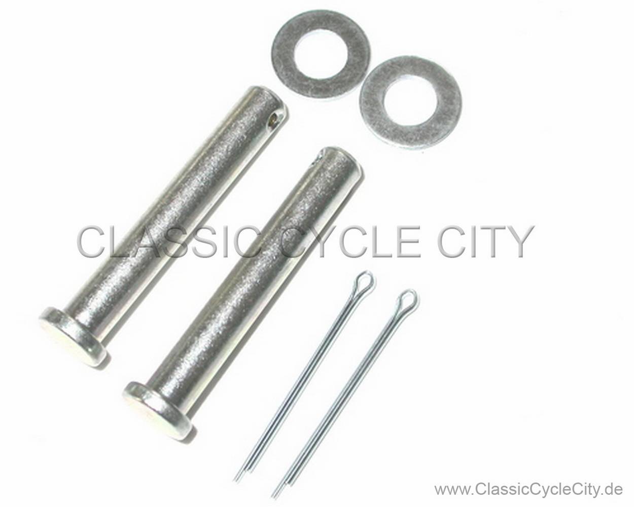 REAR FOOTPEG PIN WASHER KIT # 00000-038-KIT