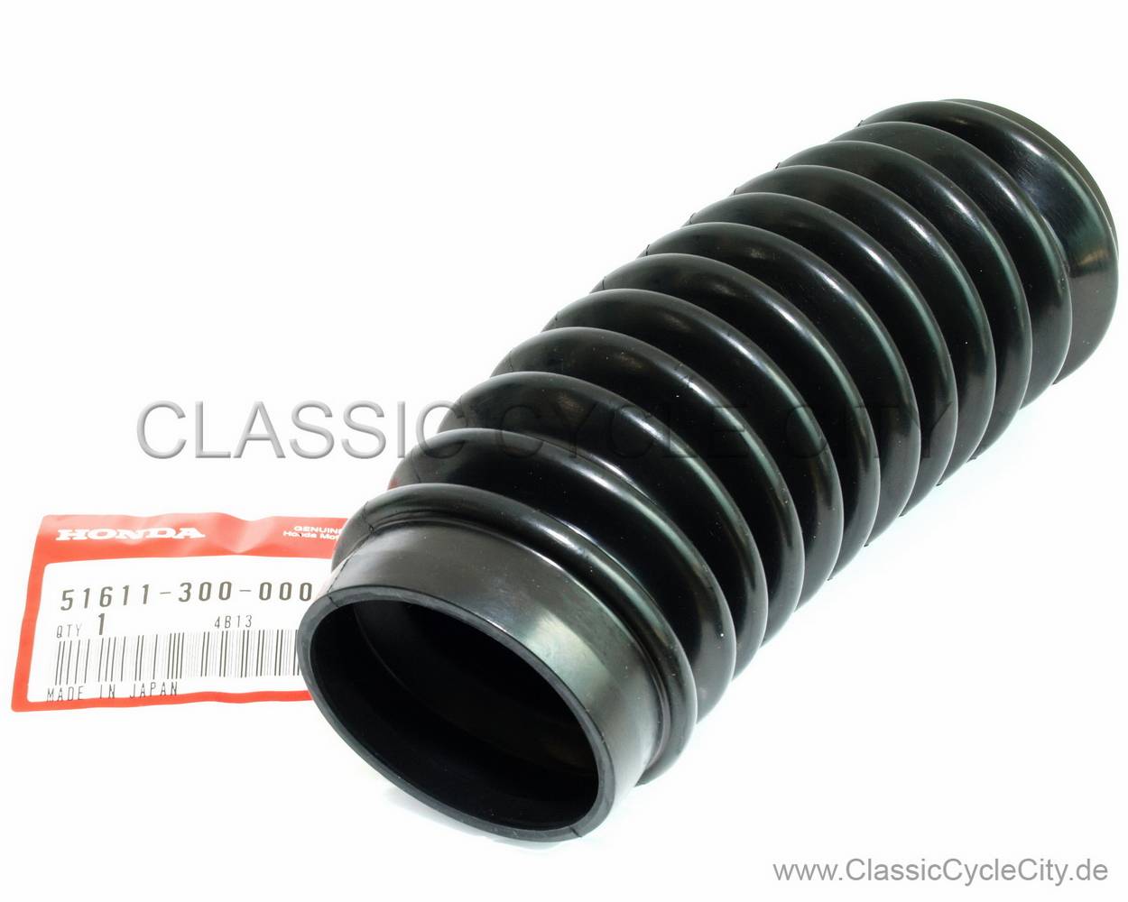 BOOTS FRONT FORK # 51611-300-000