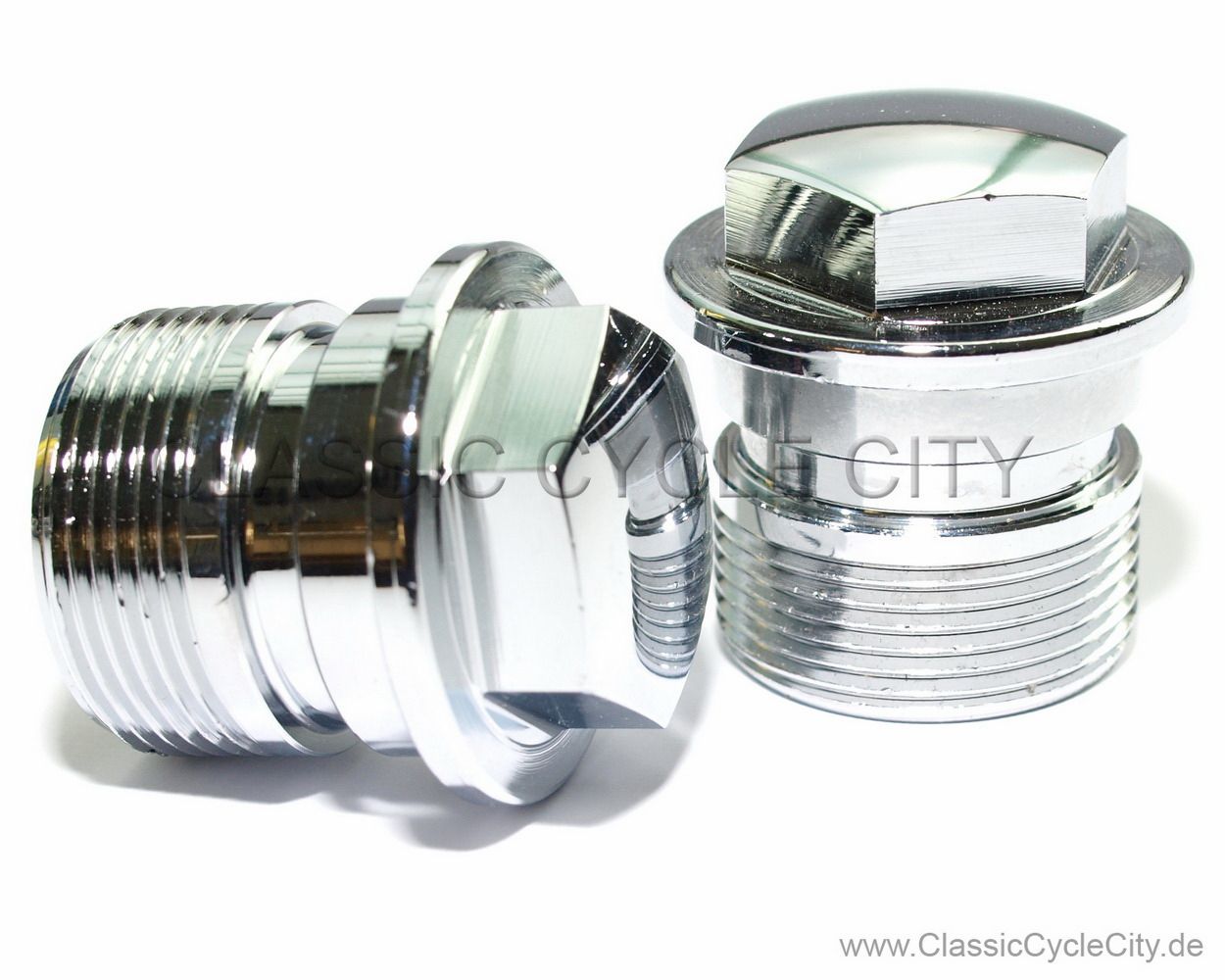 BOLT FRONT FORK KIT# 00000-407-KIT