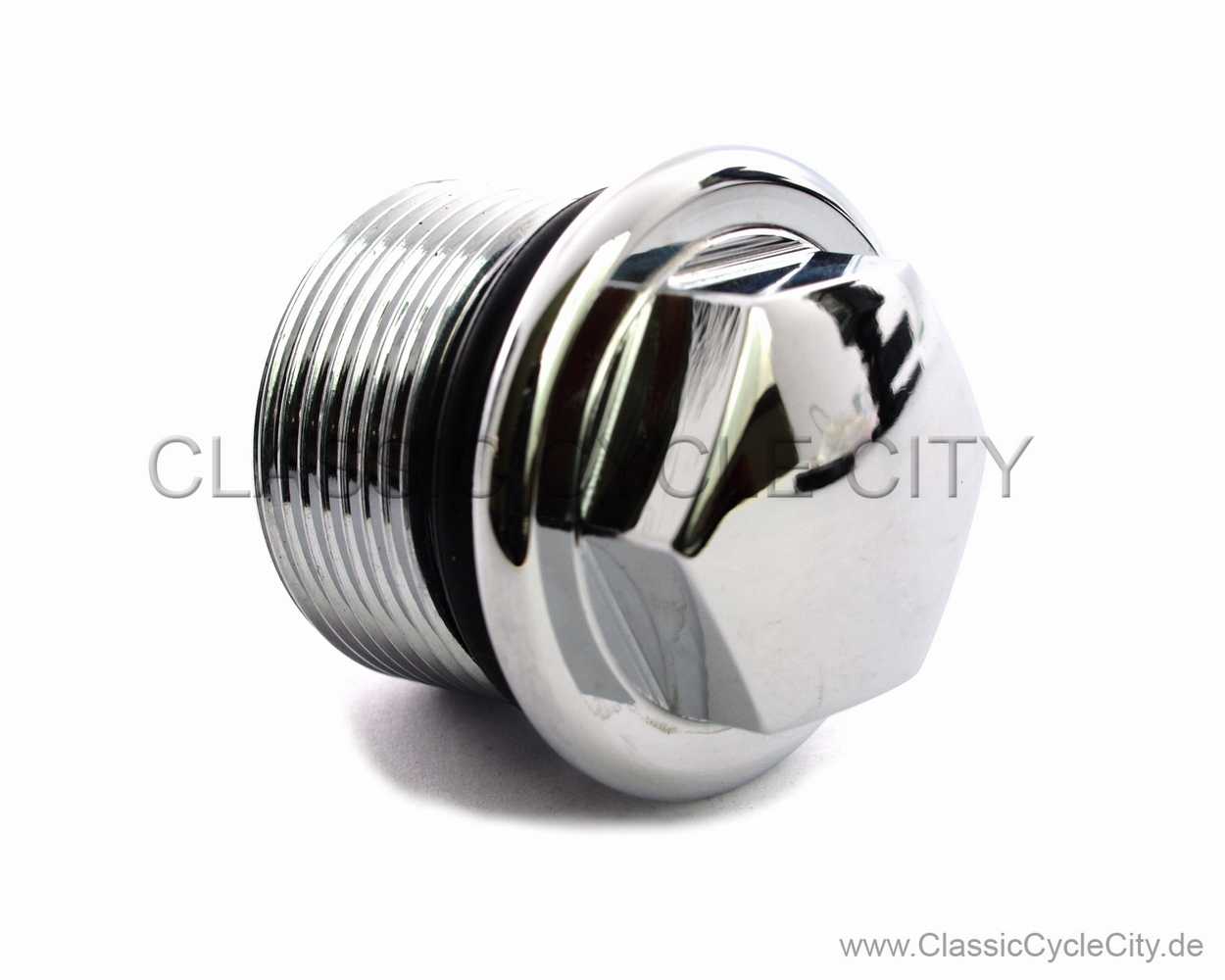 BOLT FRONT FORK # 90123-300-000