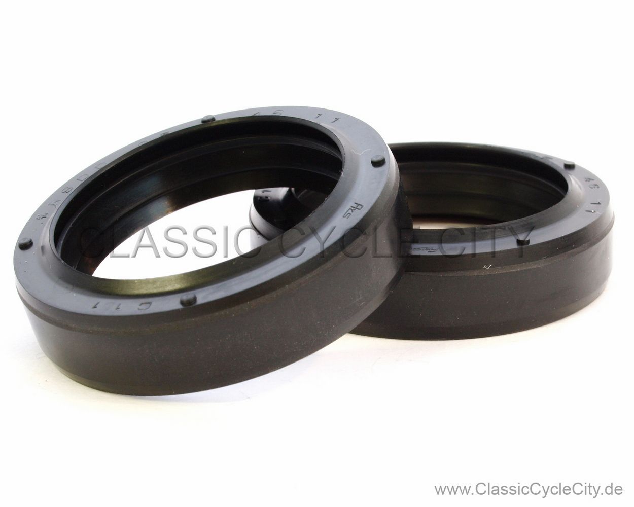 Oil Seal Kit Fork / Seal Fork Tube 35x46x11mm