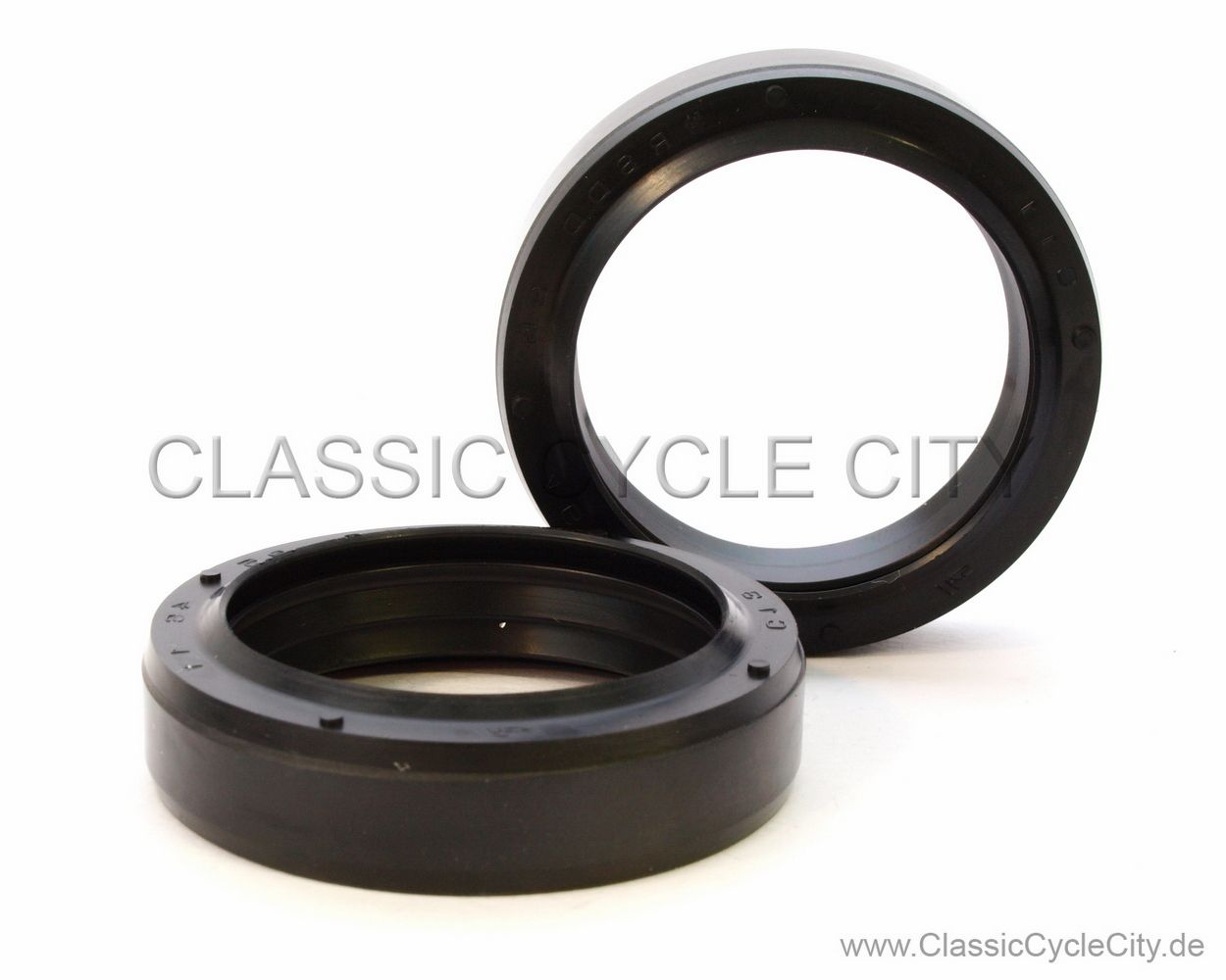 Oil Seal Kit Fork / Seal Fork Tube 35x46x11mm