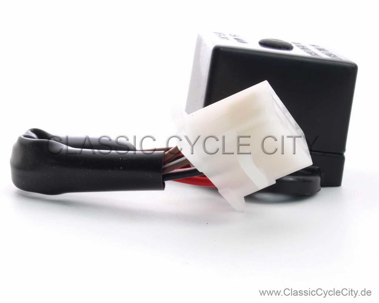 Sicherungskasten (BOX FUSE) Repro # R-32110-341-702