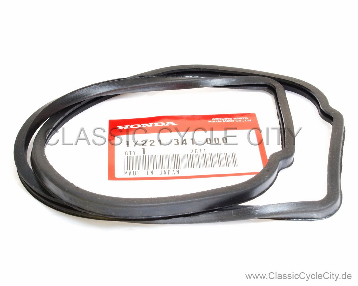 PACKING CLEANER # 17221-341-000 (replaces 17221-300-000)