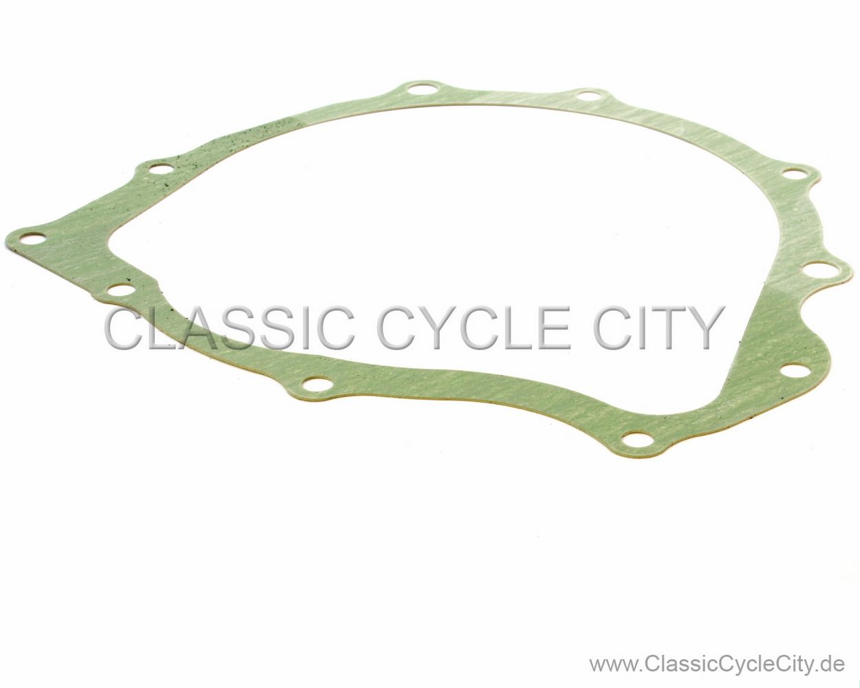 Dichtung Kupplungsdeckel (GASKET CLUTCH) # 11396-300-306 (ersetzt 11396-300-303)