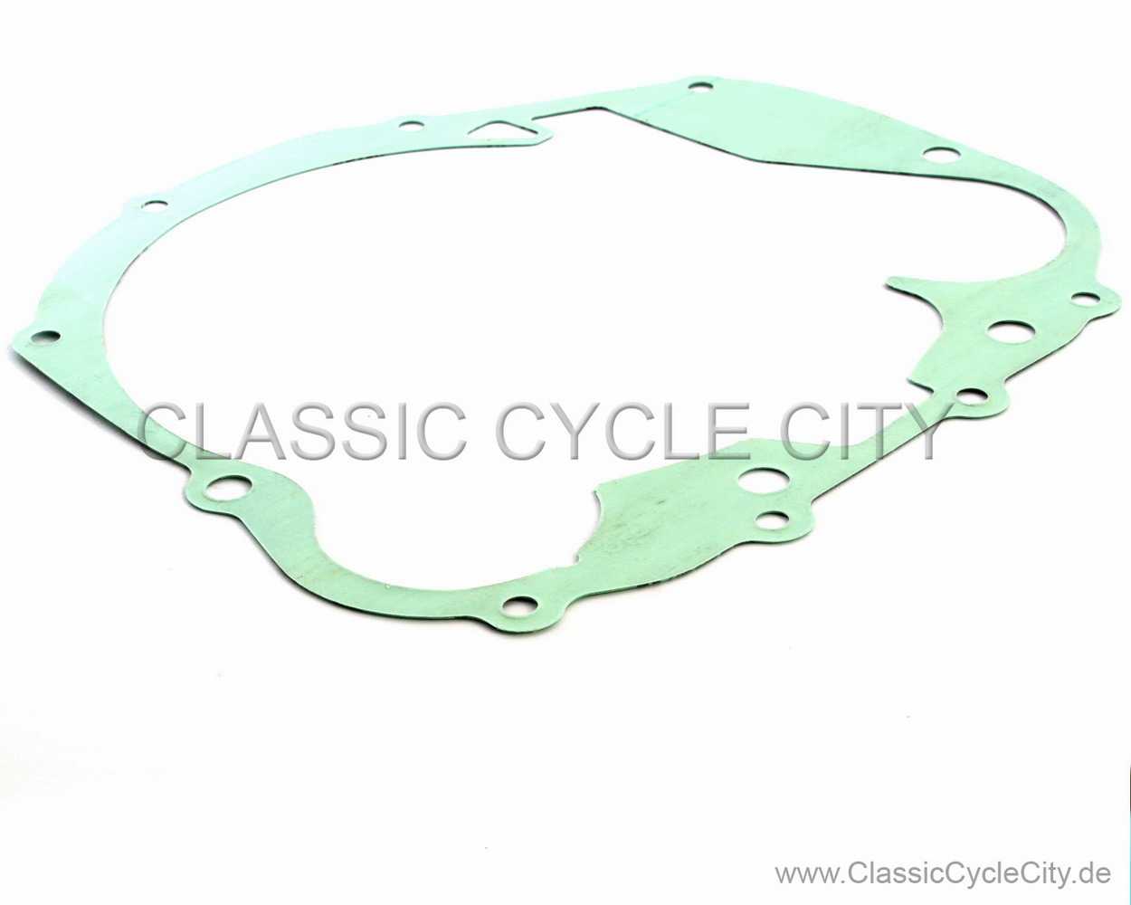 Gasket Clutch Cover # ATH-000-016