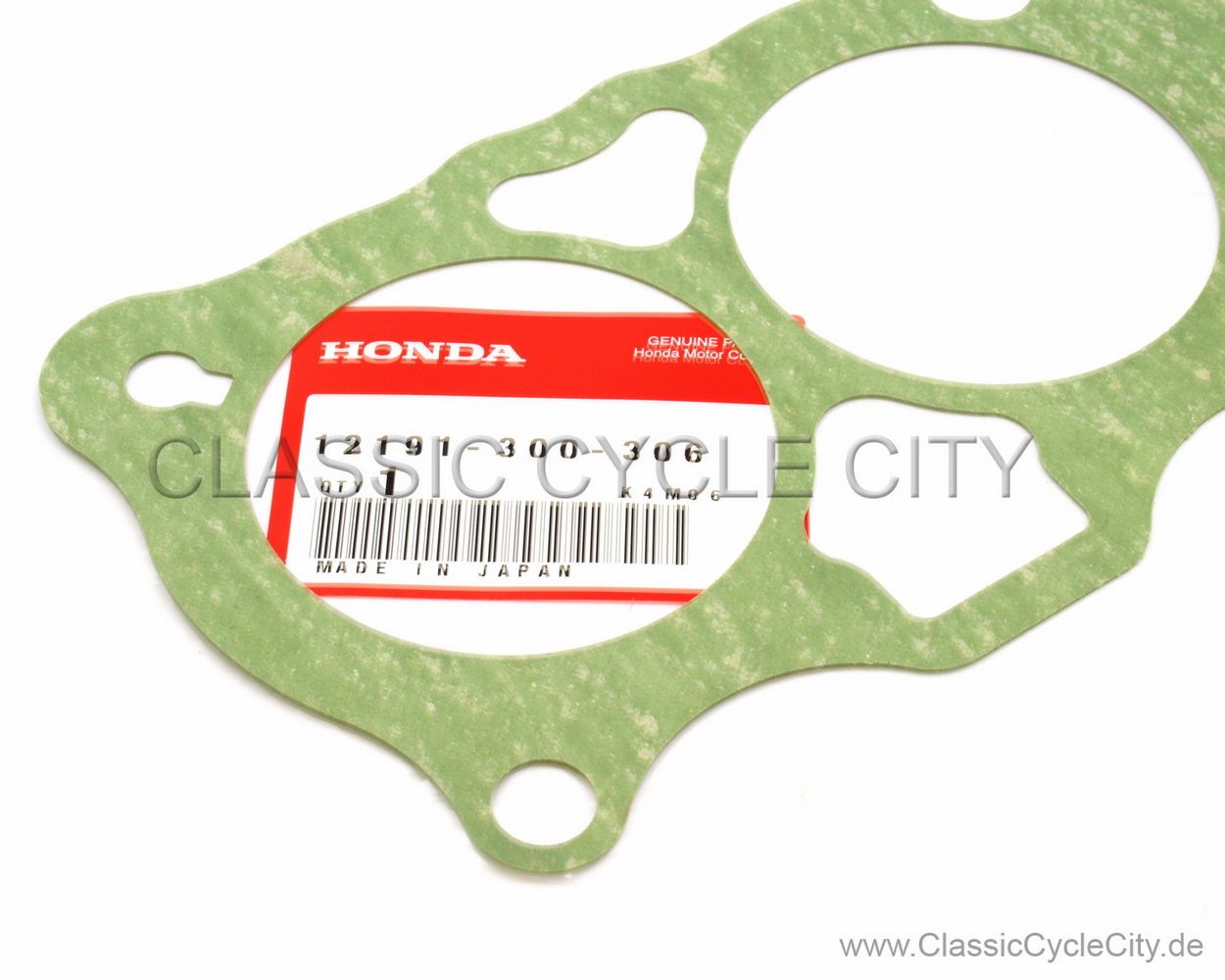 Dichtung Zylinder (GASKET CYLINDER) # 12191-300-306 (ersetzt 12191-300-020)