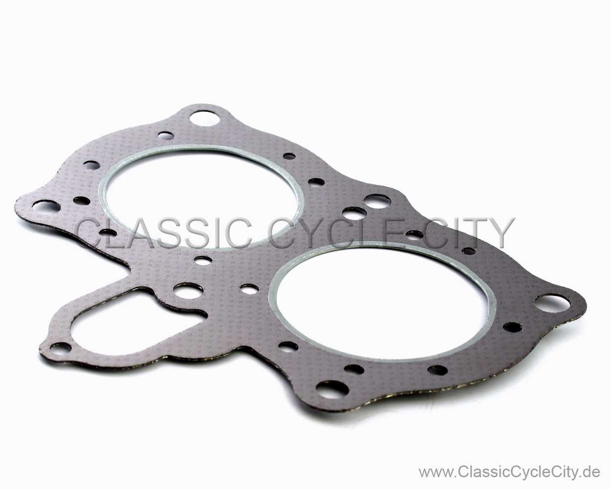 Dichtung Zylinderkopf (GASKET CYLINDER HEAD) # 12251-371-306