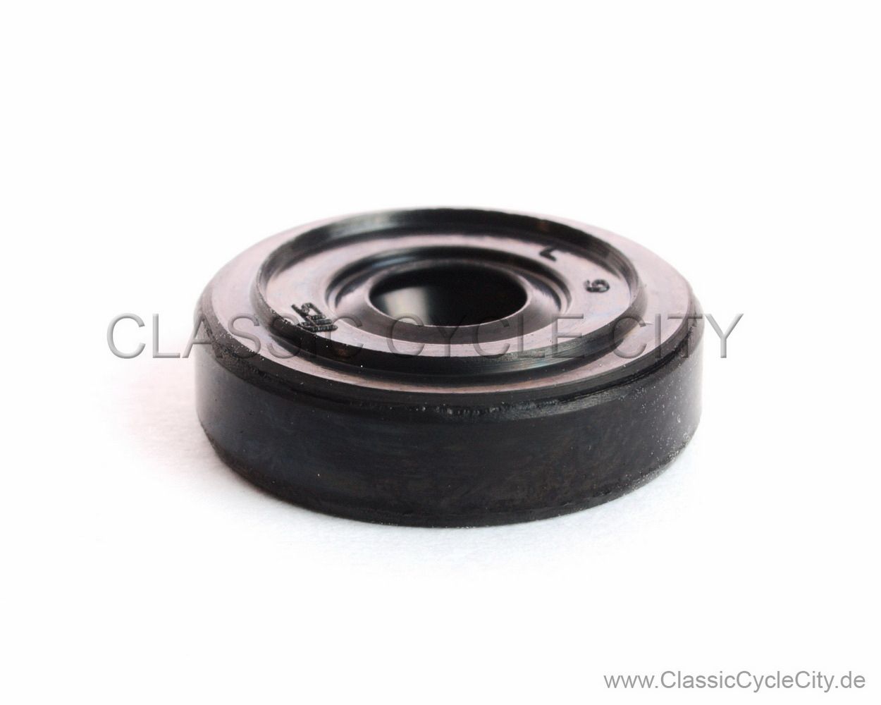 Simmerring 4.8x14.5 (OIL SEAL 4.8X14.5) # 91256-096-651 (ersetzt 91211-286-003)