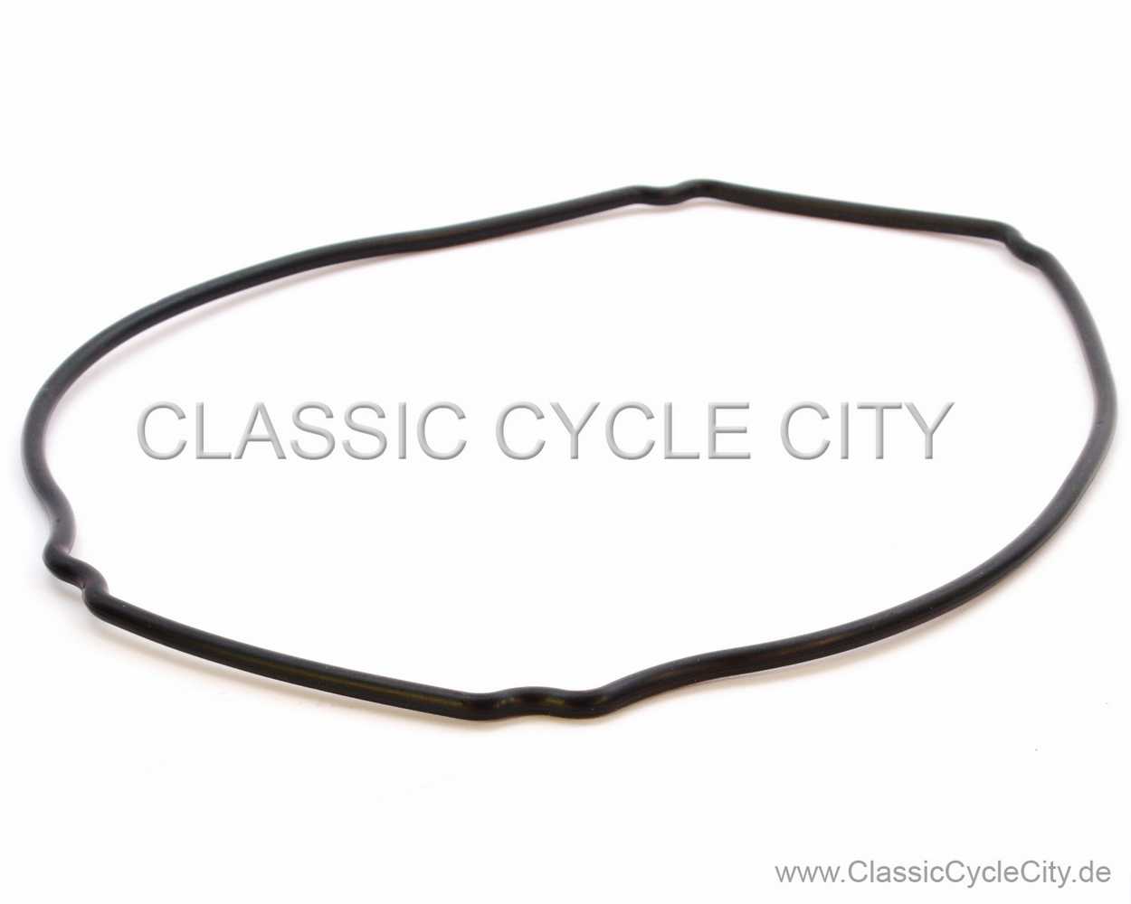 Dichtung Ventildeckel (GASKET COVER) # 12329-323-000