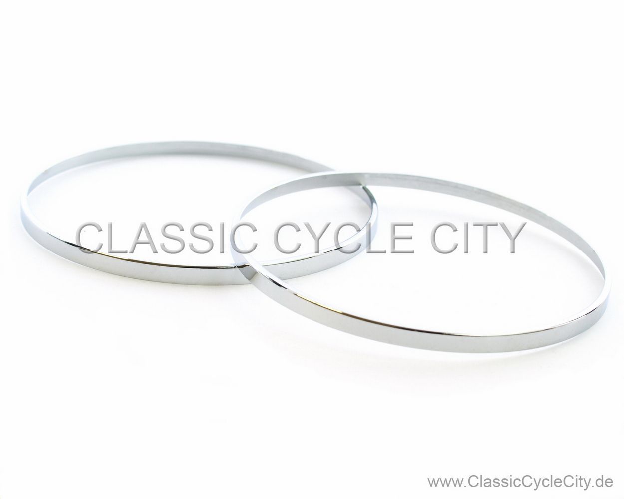 Crimp Ring Kit Spedometer / Tachometer (N.D.)