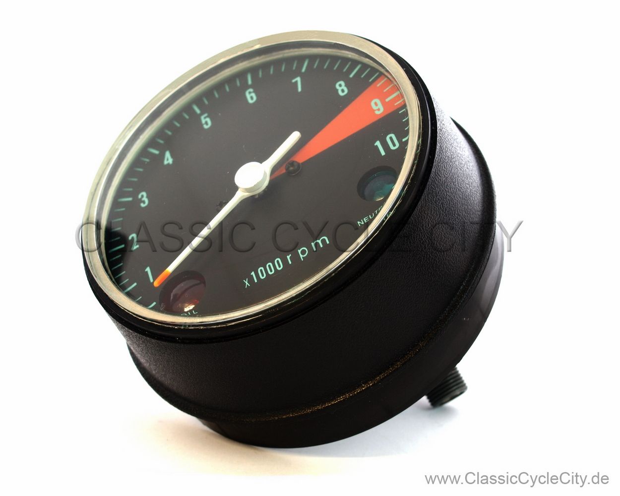 Becher / Gehäuse Set für Tachometer und Drehzahlmesser