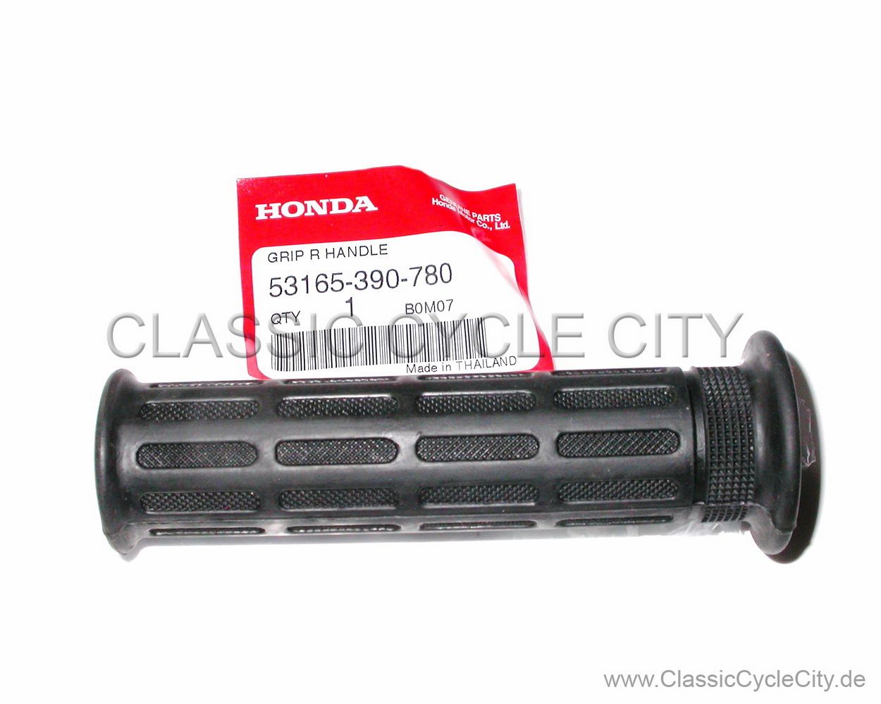 Griffgummi Rechts (GRIP R. HANDLE) # 53165-390-780