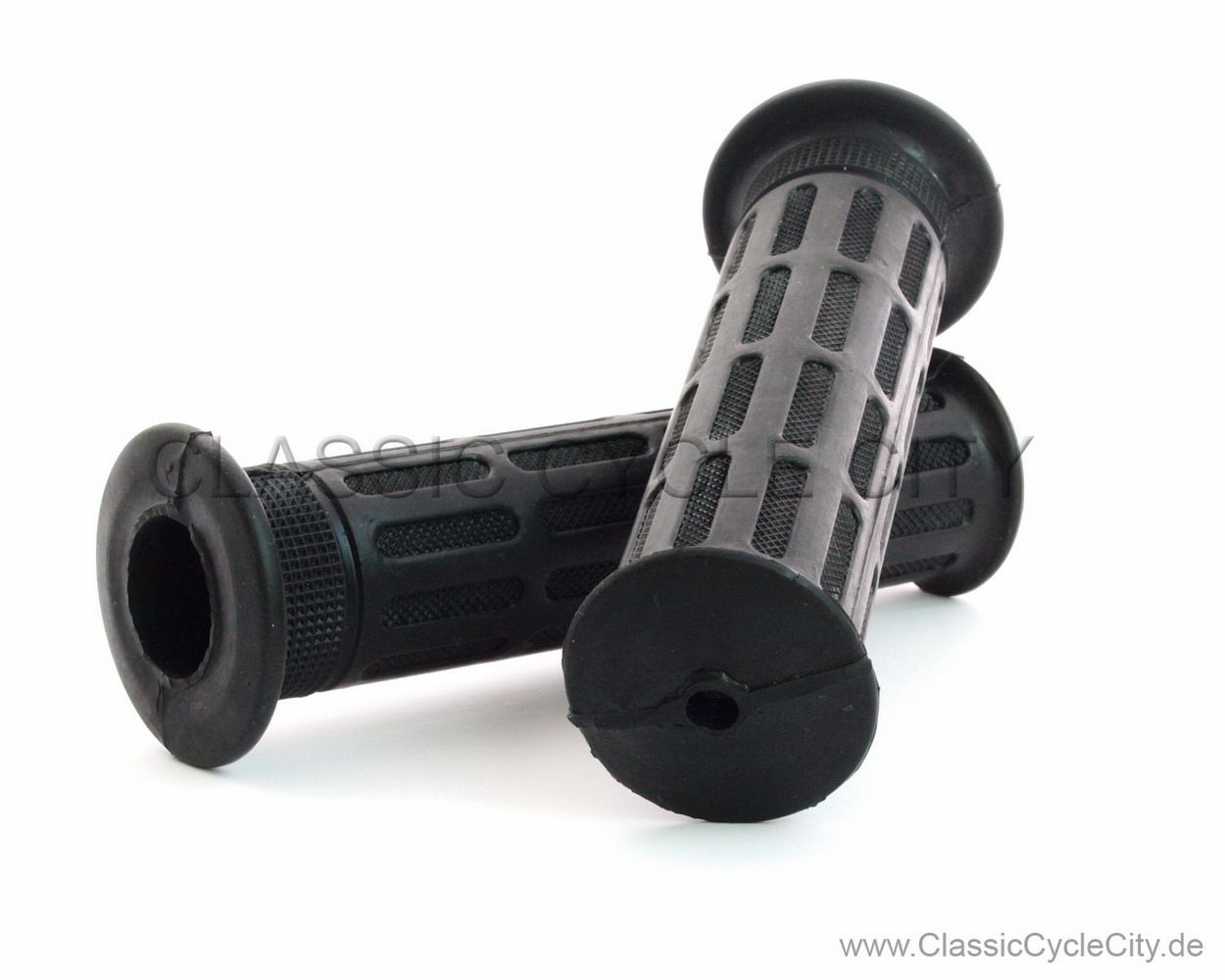 Griffgummi Set Links/Rechts (GRIP HANDLE L/R KIT) # 00000-195-KIT