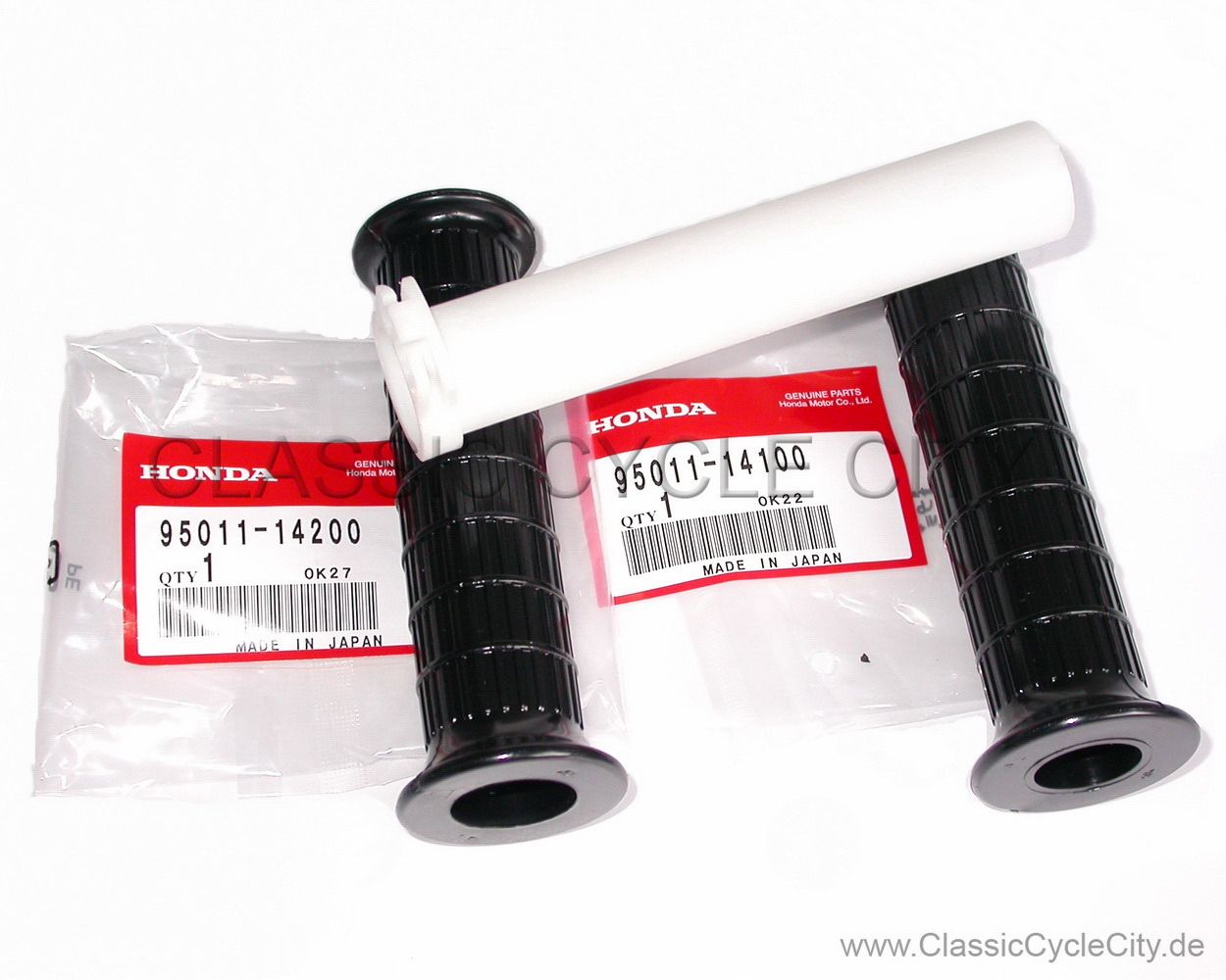 GRIP HANDLE PIPE KIT # 00000-085-KIT