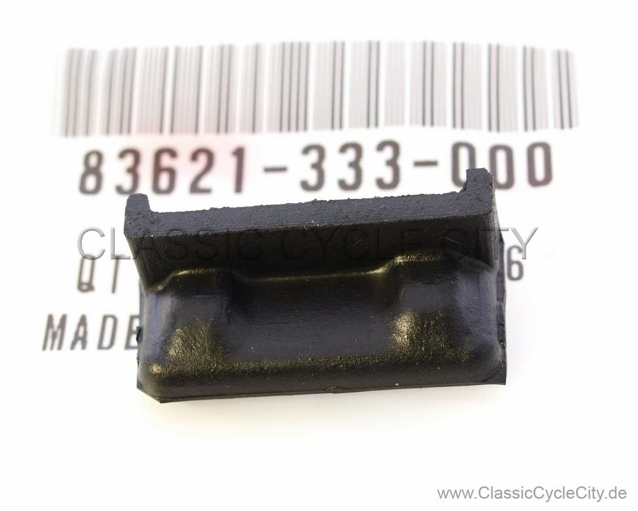 Gummi Seitendeckel (GROMMET SIDE COVER) # 83621-333-000