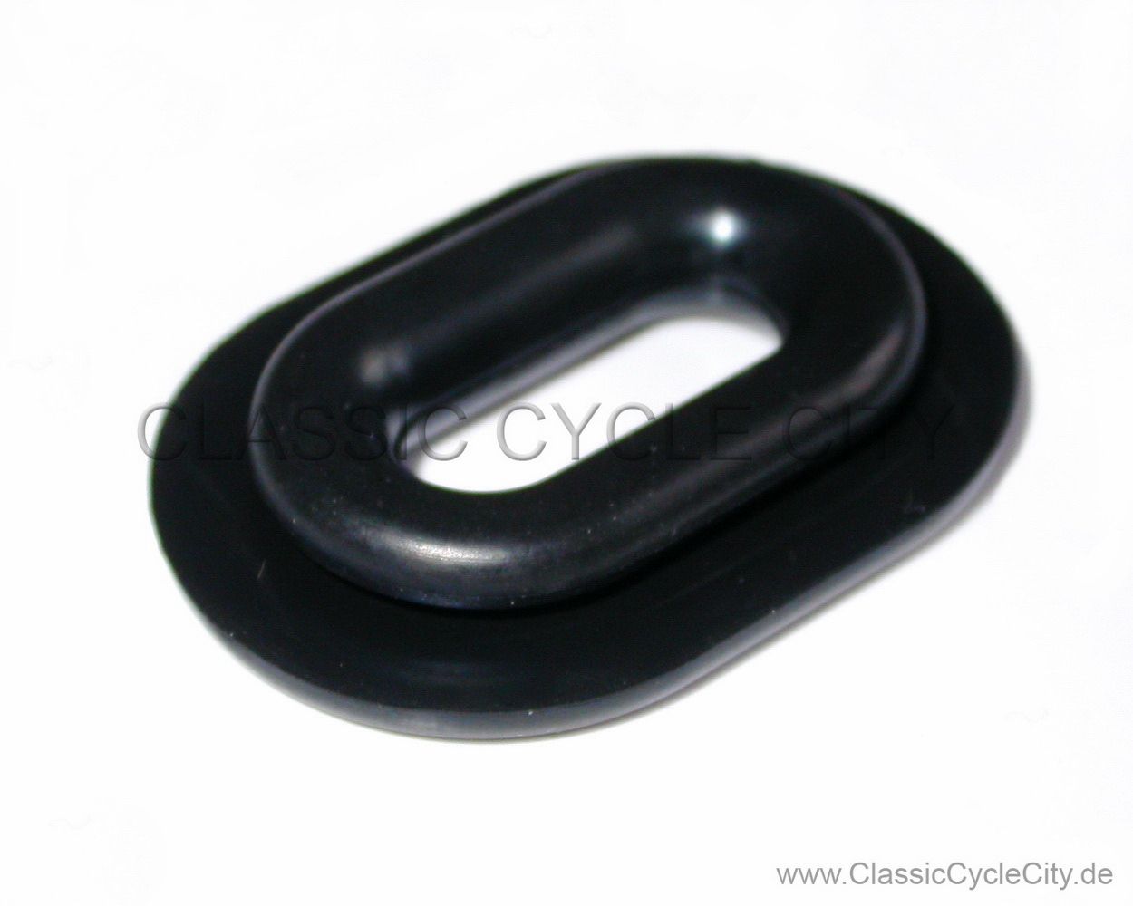 Gummi A Seitendeckel (GROMMET A CLEANER) # 17247-303-000