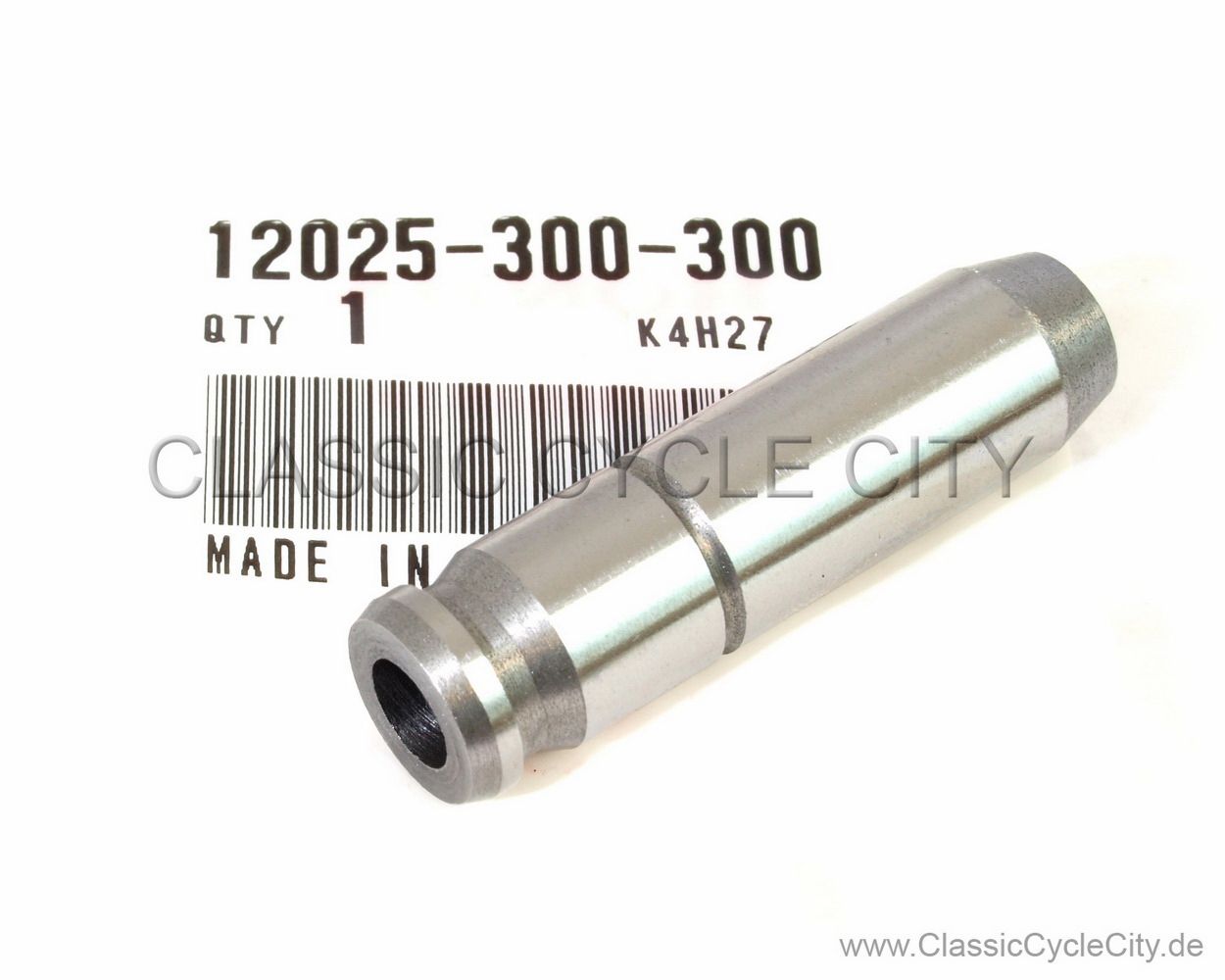 Ventilführung Einlass (GUIDE IN VALVE) # 12025-300-300