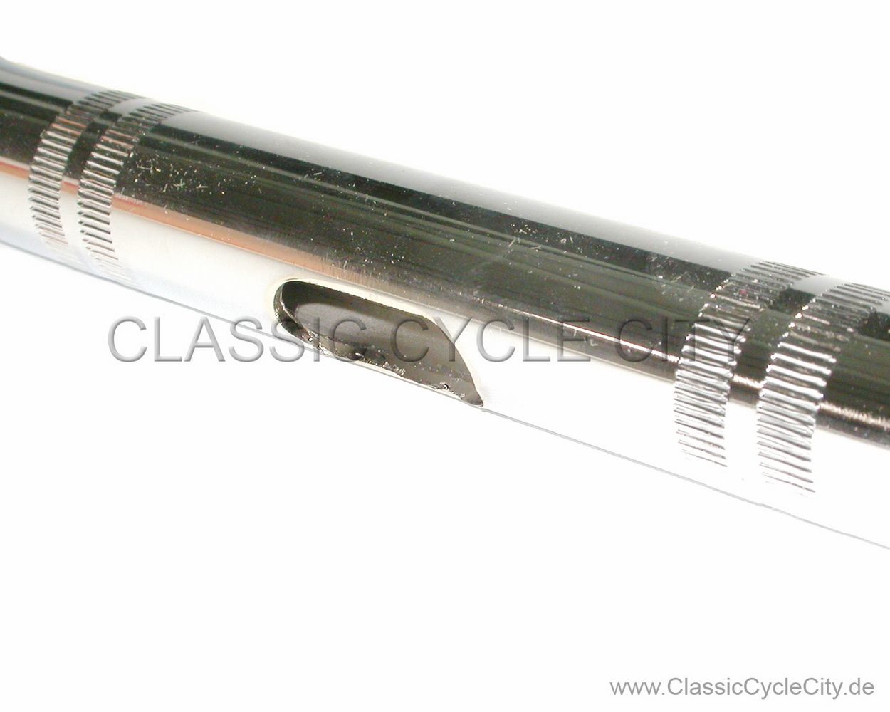 PIPE HANDLE US-MODEL REPRO # R-53100-300-000