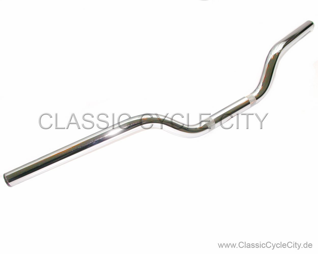 Lenker Flach Repro (PIPE HANDLE) # R-53100-300-610