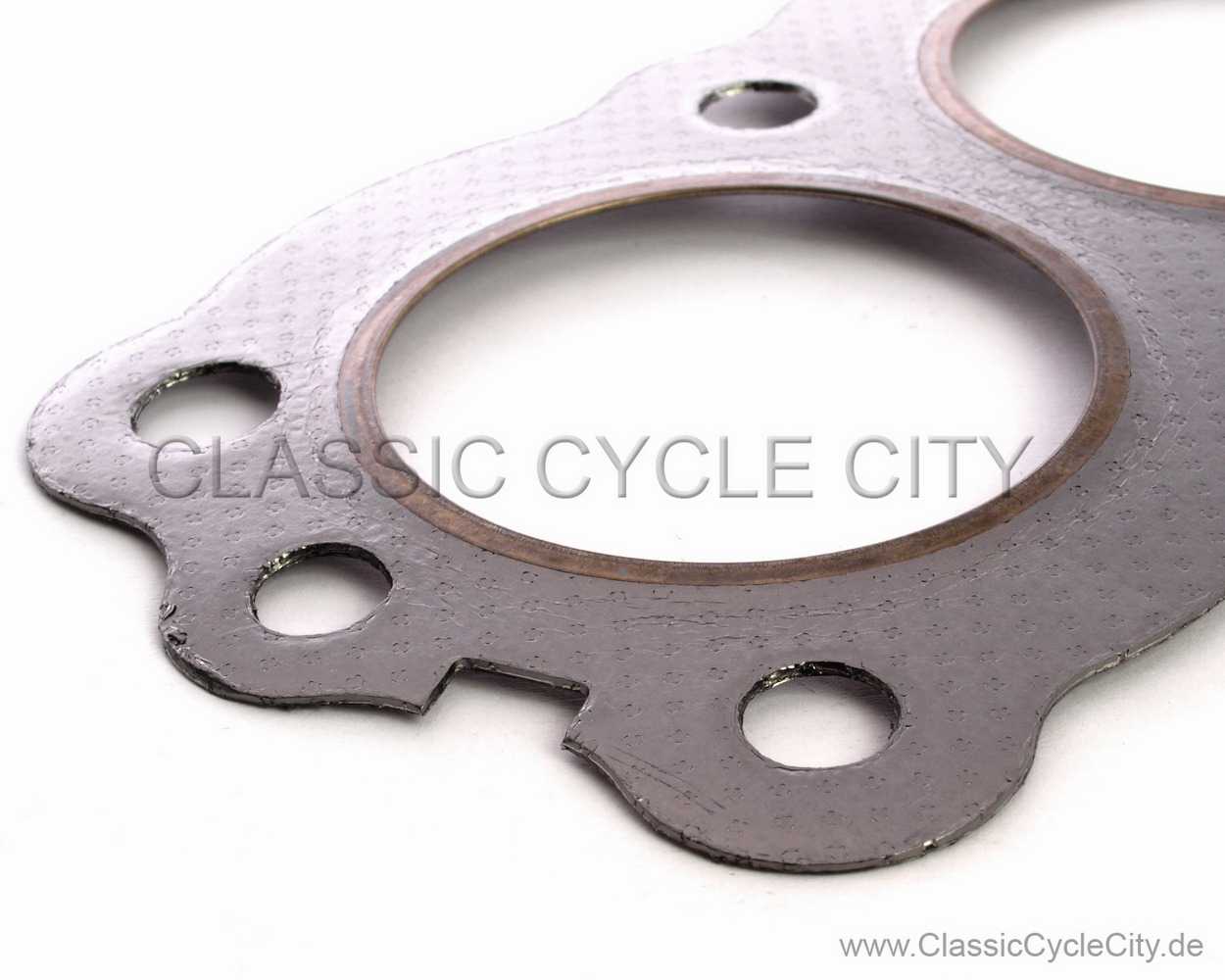 Zylinderkopfdichtung (GASKET CYLINDER) # 12251-374-306
