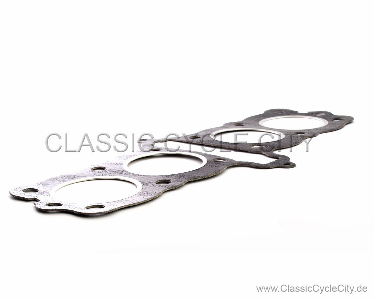 Gasket Cylinder Head