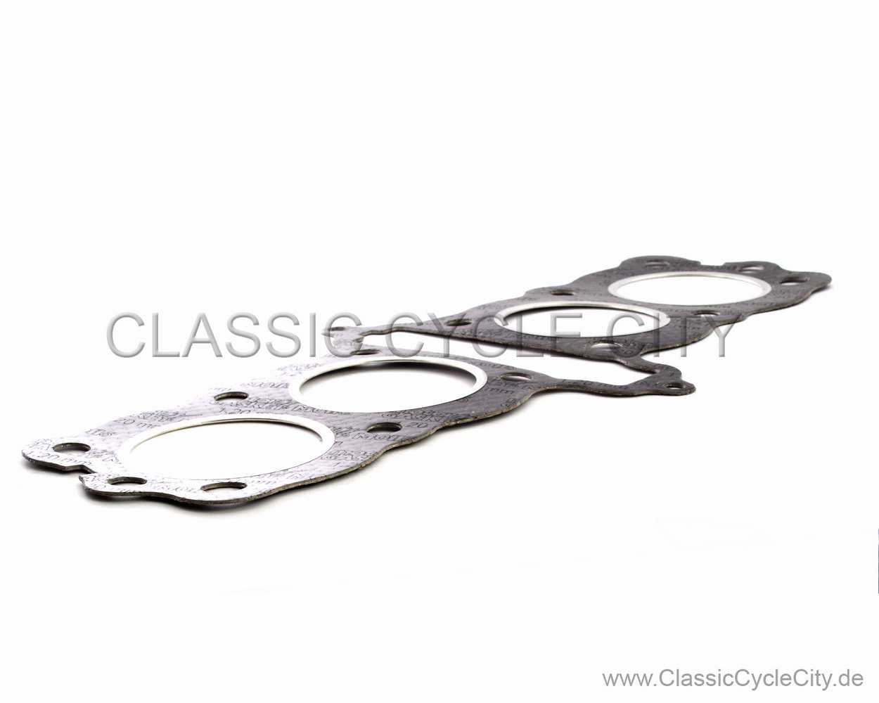 Gasket Cylinder Head