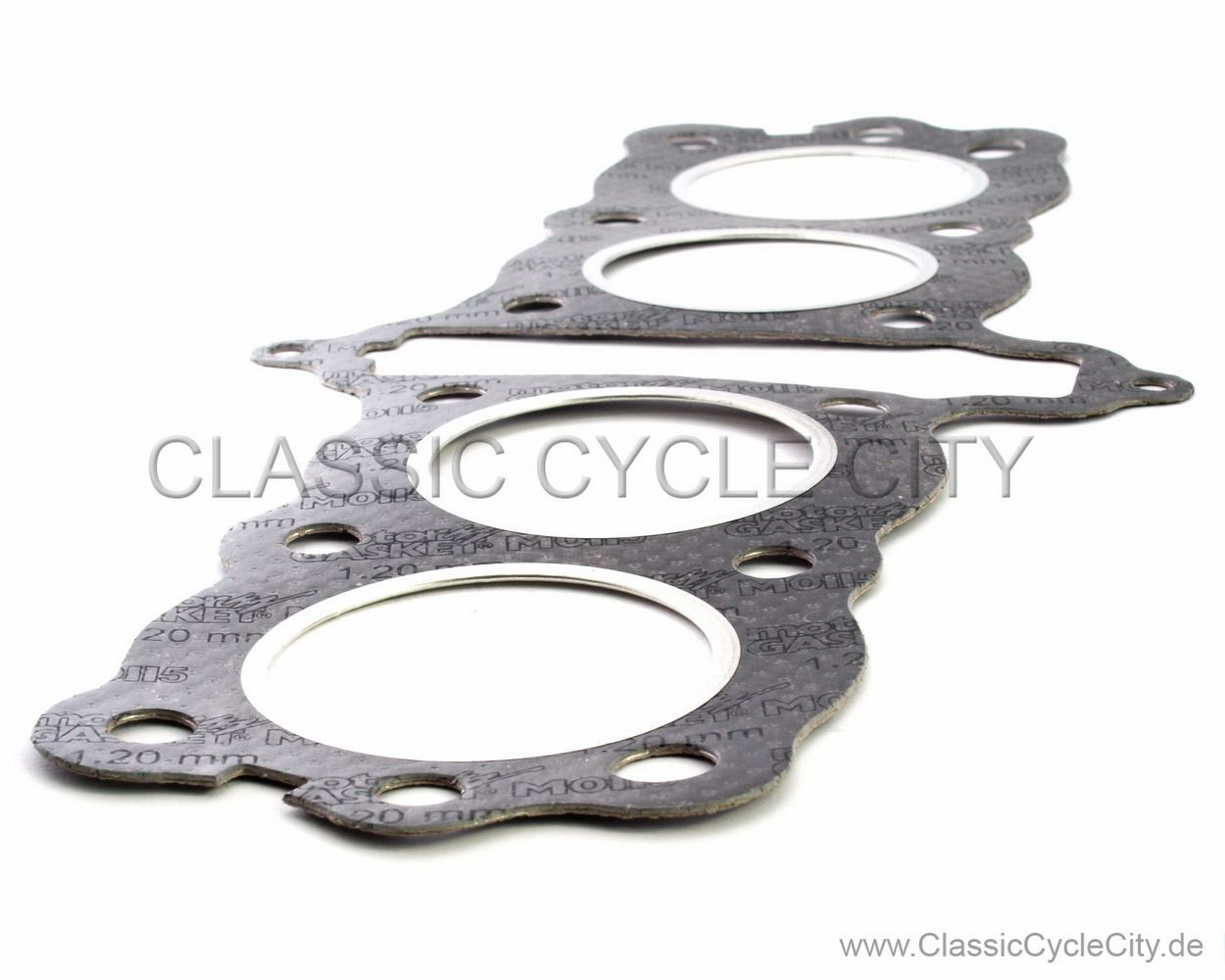 Gasket Cylinder Head