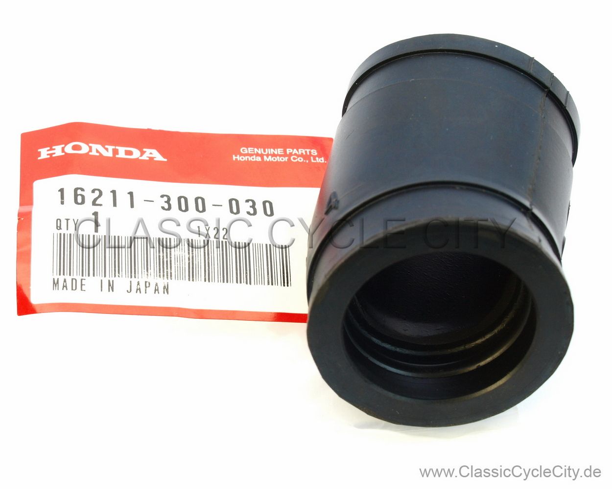 INSULATOR A CARB # 16211-300-030