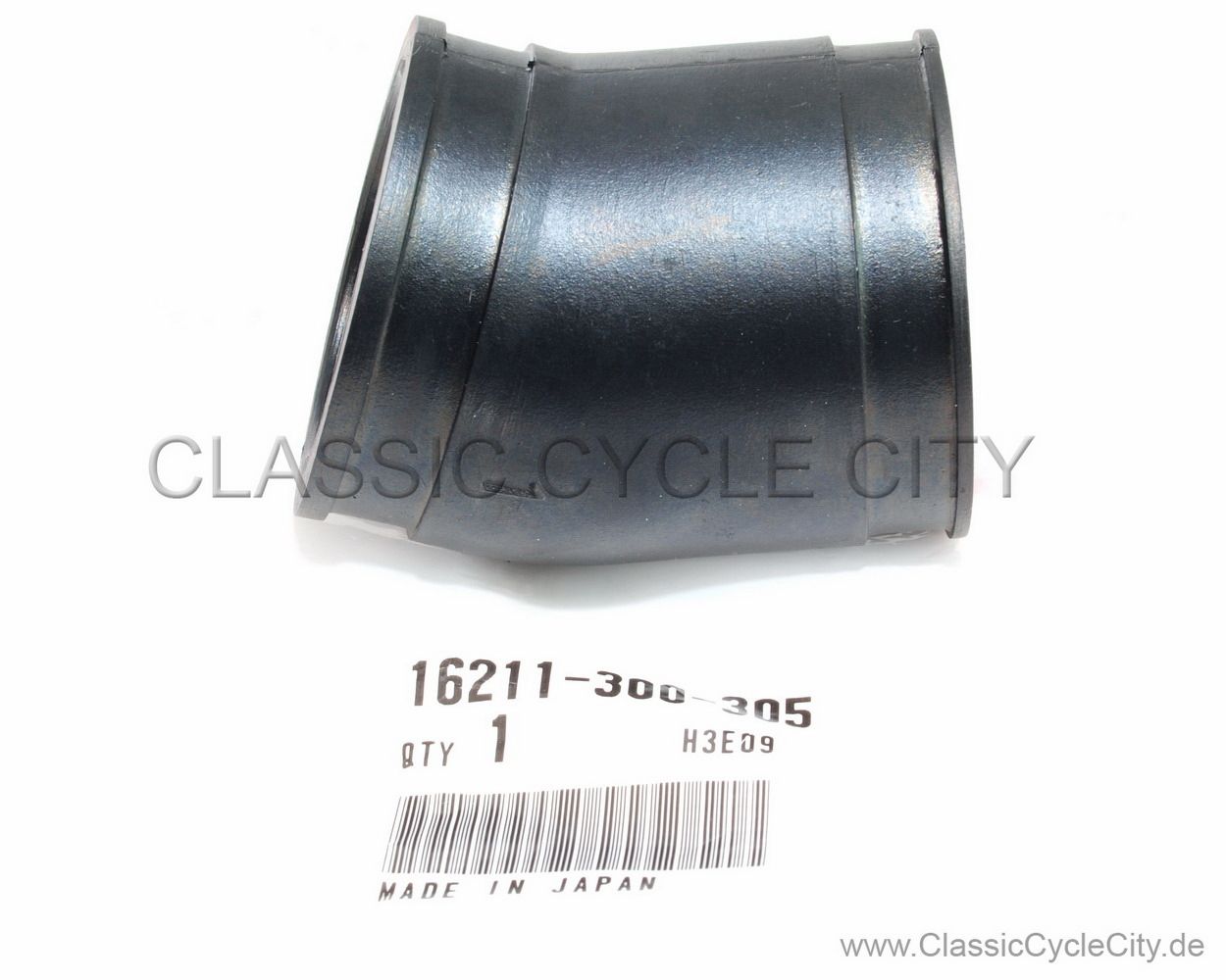 Ansaugstutzen A (INSULATOR A CARB) # 16211-300-305