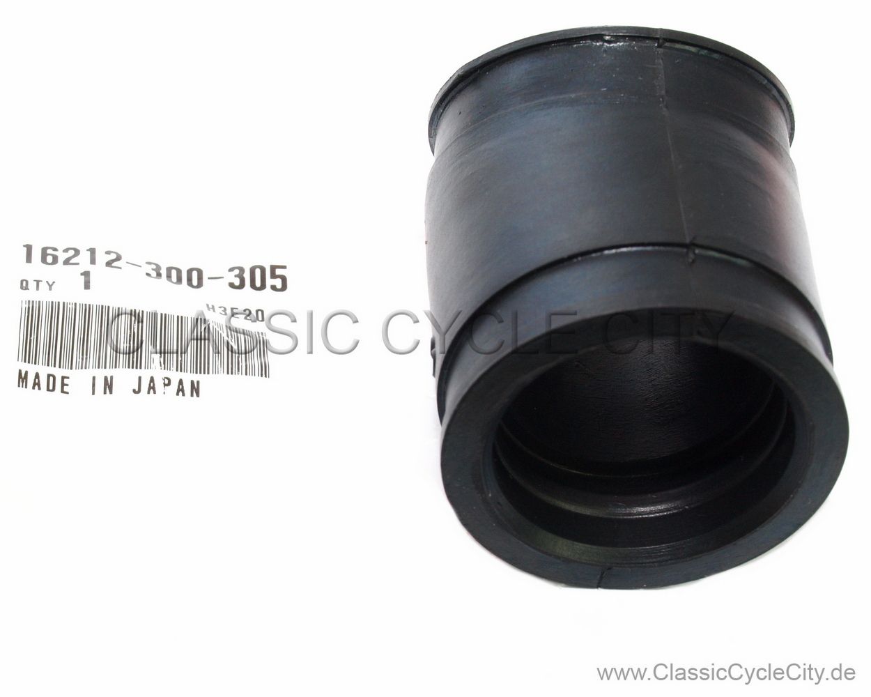 Ansaugstutzen B (INSULATOR B CARB) # 16212-300-305