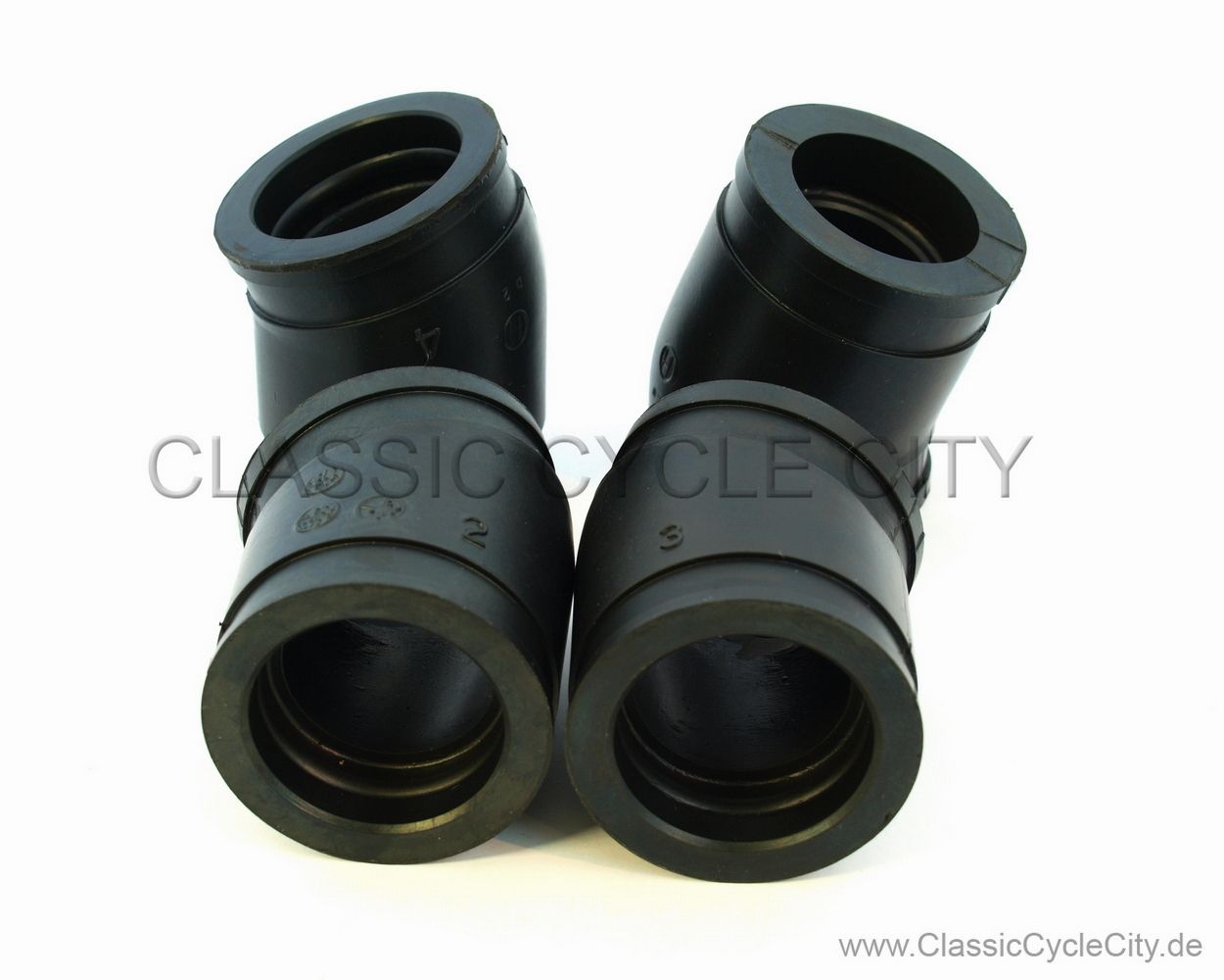 Ansaugstutzen Set (INSULATOR  A B CARB KIT) # 00000-319-KIT