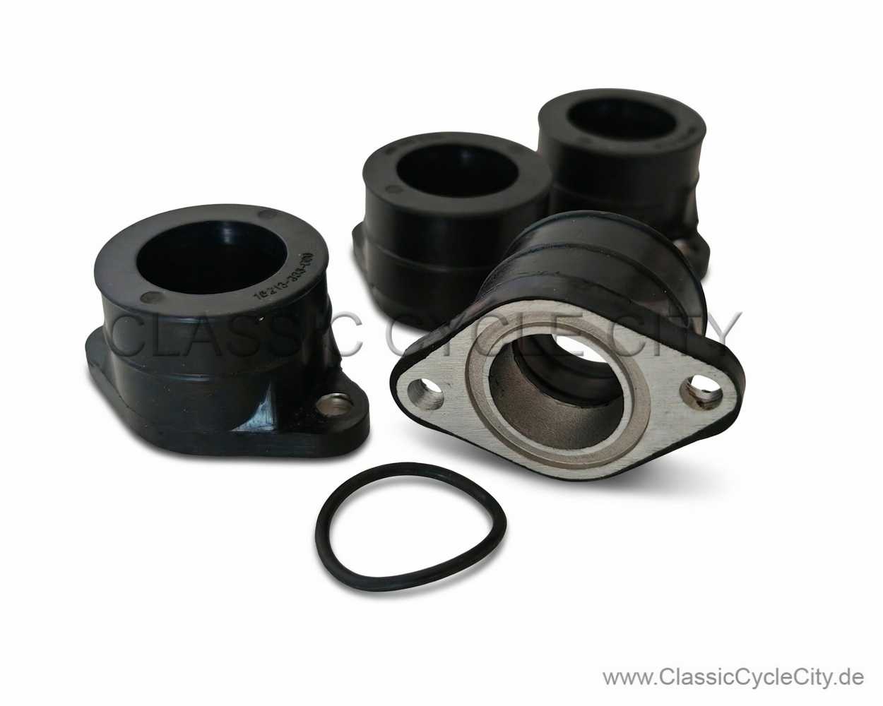 Ansaugstutzen Set Repro # R-00000-546-KIT