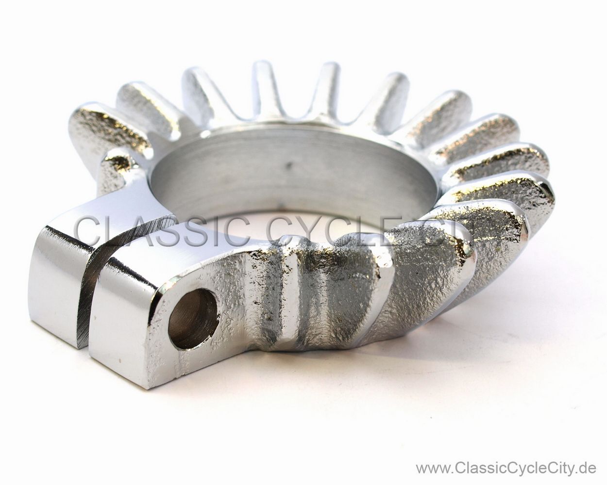JOINT L EXHAUST # 18232-300-010