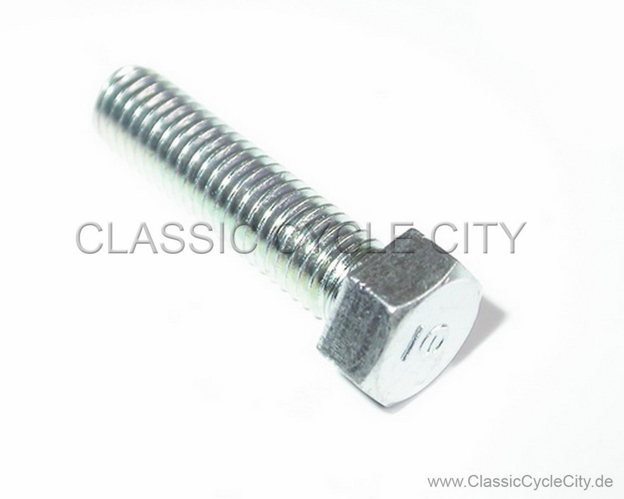 BOLT, HEX 8x32 # 92132-080-320A (replaces 92000-080-320A)
