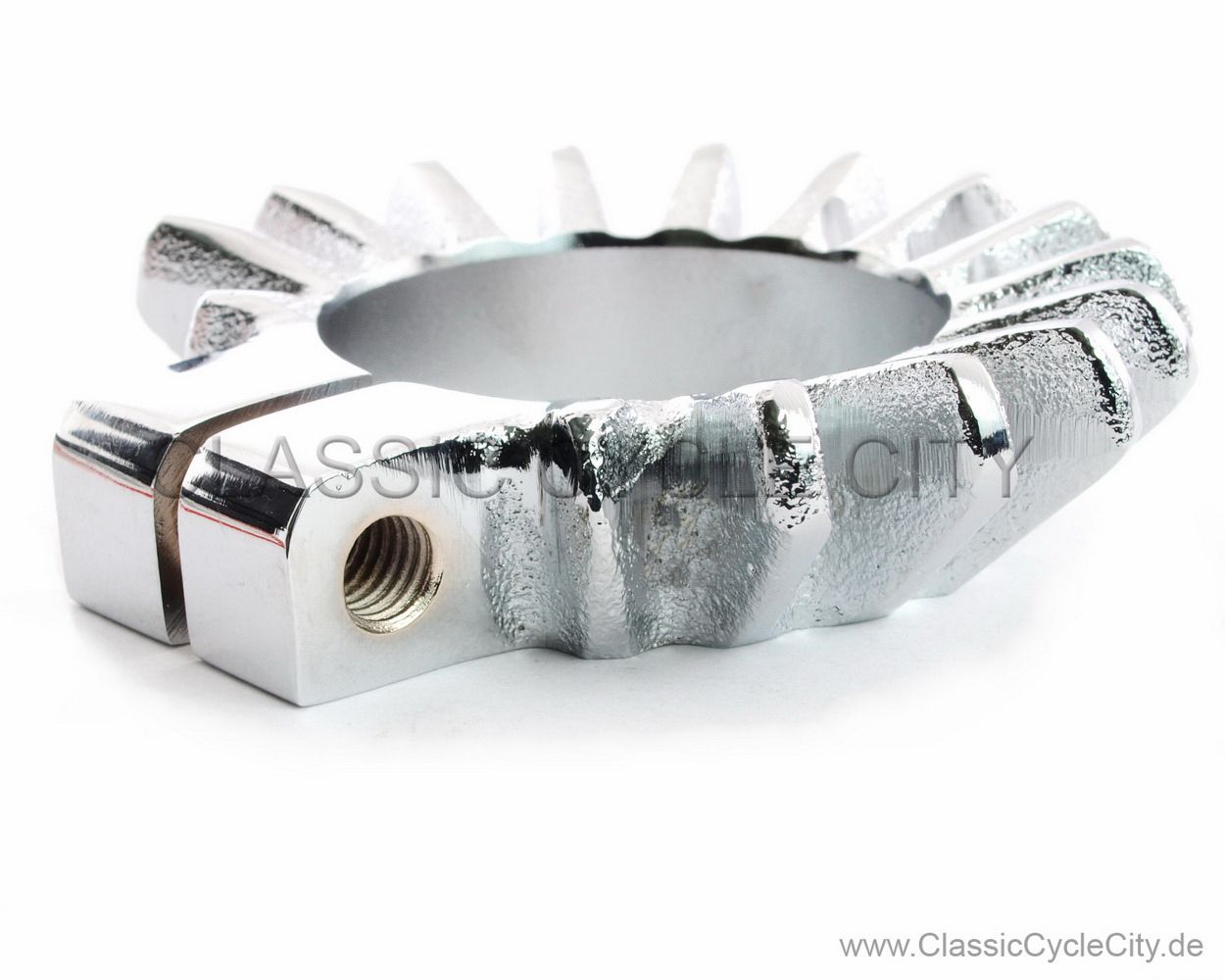 Auspuff-Briede Rechts (JOINT R EXHAUST) #18231-300-010
