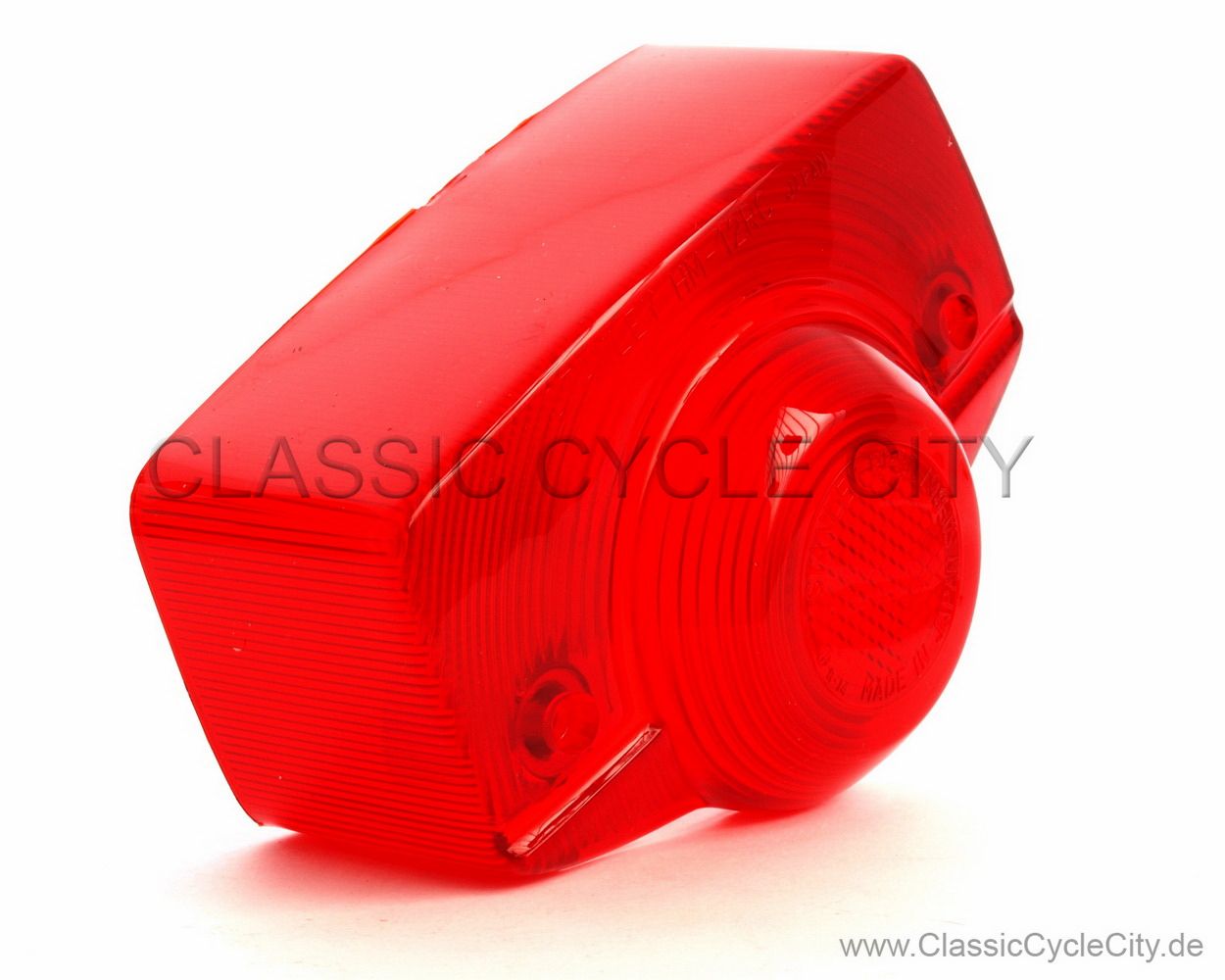 Rücklichtglas (LENS TAIL-LIGHT) # 33702-077-671