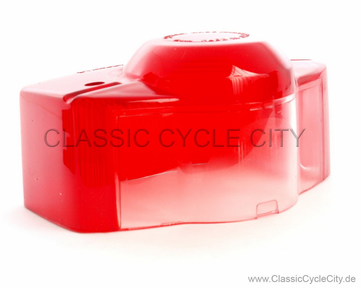 Rücklichtglas (LENS TAIL-LIGHT) # 33702-077-671