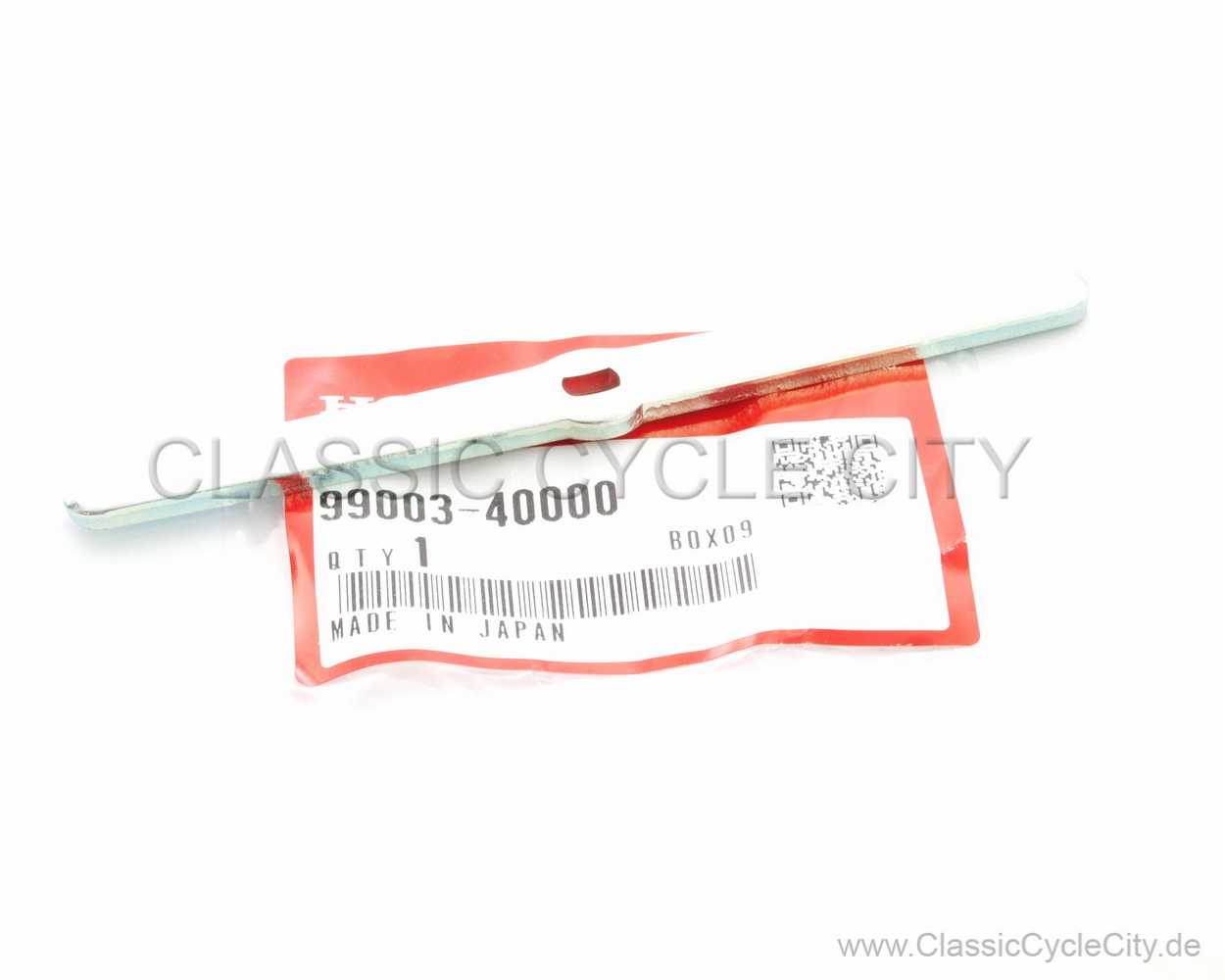 T-Griff (LEVER) # 99003-40000