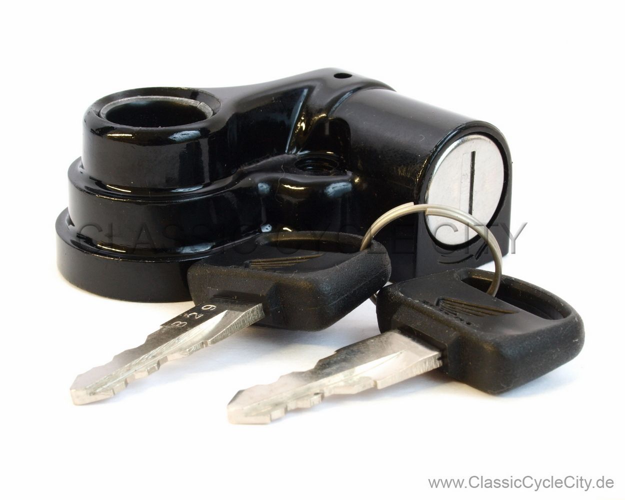 Schloss Sitzbank (LOCK ASSY. SEAT) # 77230-399-007