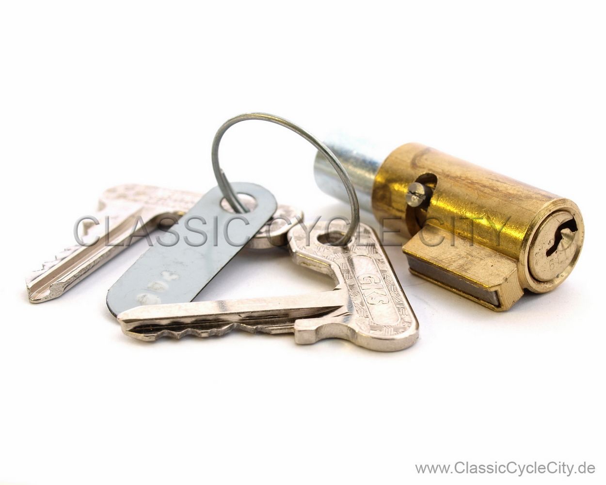 Lenkradschloss EU (LOCK HANDLE EU) # 53600-MFR-AC0 (ersetzt 53600-404-611)
